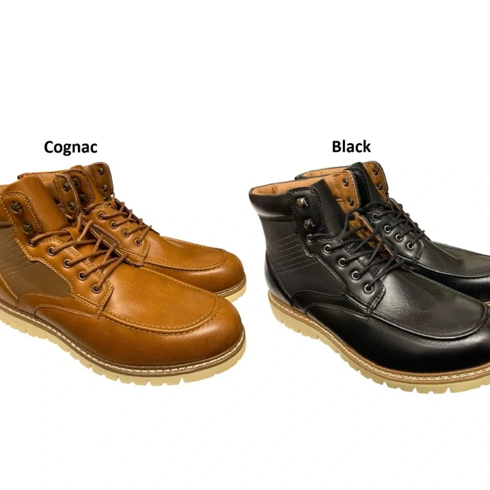 Steve Madden step out